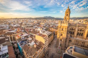 Malaga - 3 Jours / 2 Nuits