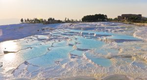 Grand tour Turquie - 9 Nuits