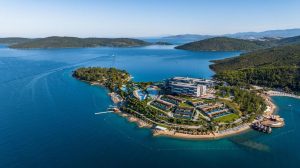Istanbul & Bodrum - 10 Jours / 9 Nuits