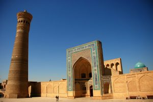 Ouzbékistan & Azerbaïdjan - 11 Nuitées