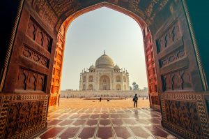 Inde : Triangle d'or et Rajasthan - 10 Nuits