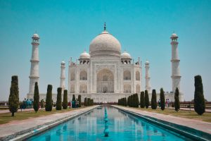 Inde : Triangle d'or et Kashmir - 10 Nuits