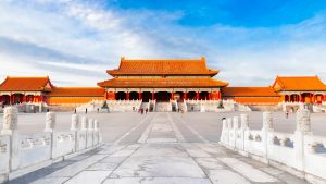 Chine - 10 Nuits