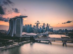 Indonésie Malaisie Singapour - 12 Nuitées