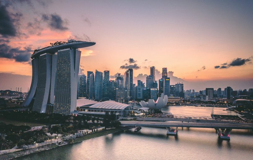 Indonésie Malaisie Singapour - 12 Nuitées