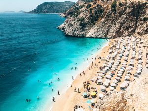Istanbul & Antalya - 8 Jours / 7 Nuits