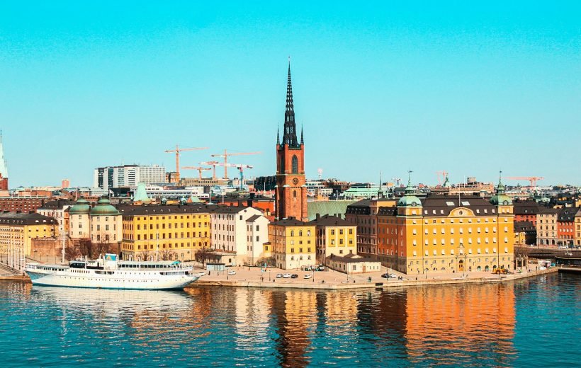 Pays Scandinaves été 2027 - 8 Jours / 7 Nuits